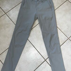 Lululemon Athletica Men trousers